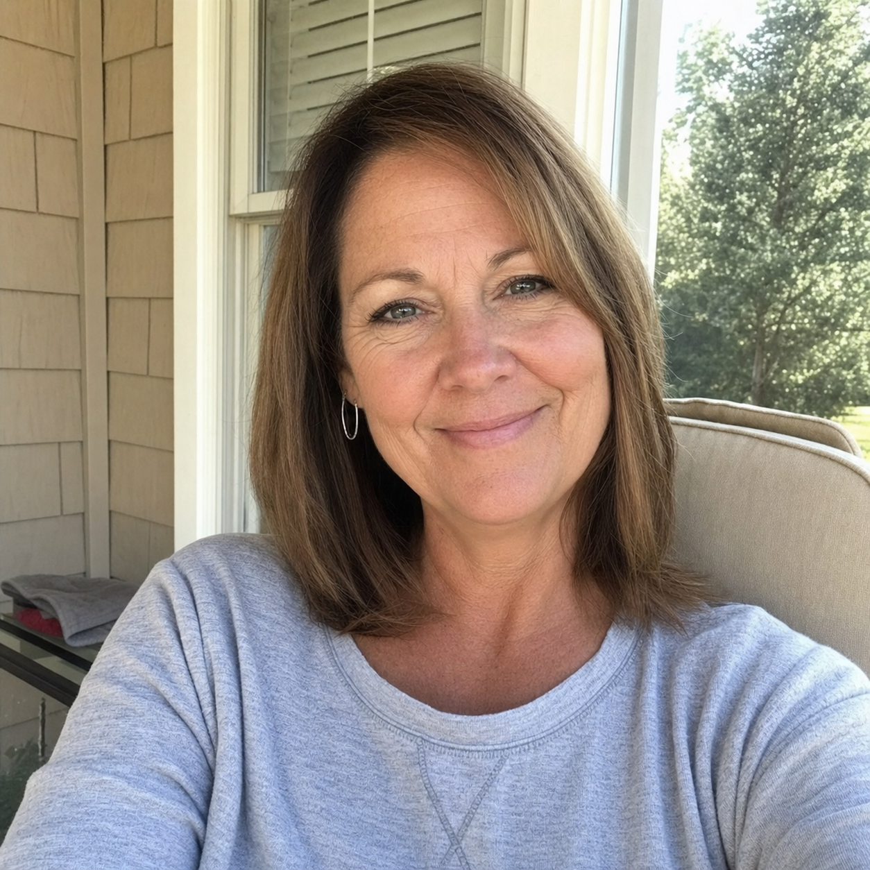 Diane K.