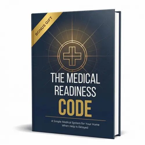 The Medical Readiness Guide