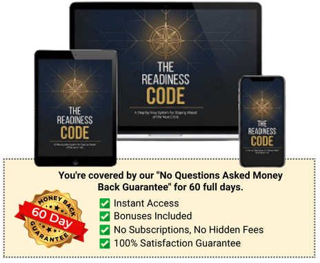 The Readiness Code Bundle