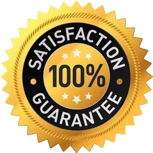 60-Day Money Back Guarantee